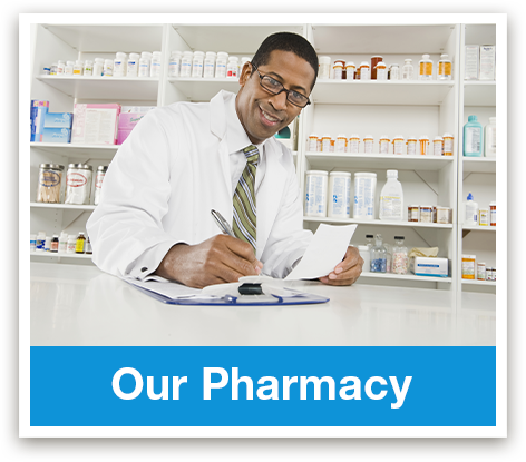 Our-Pharmacy
